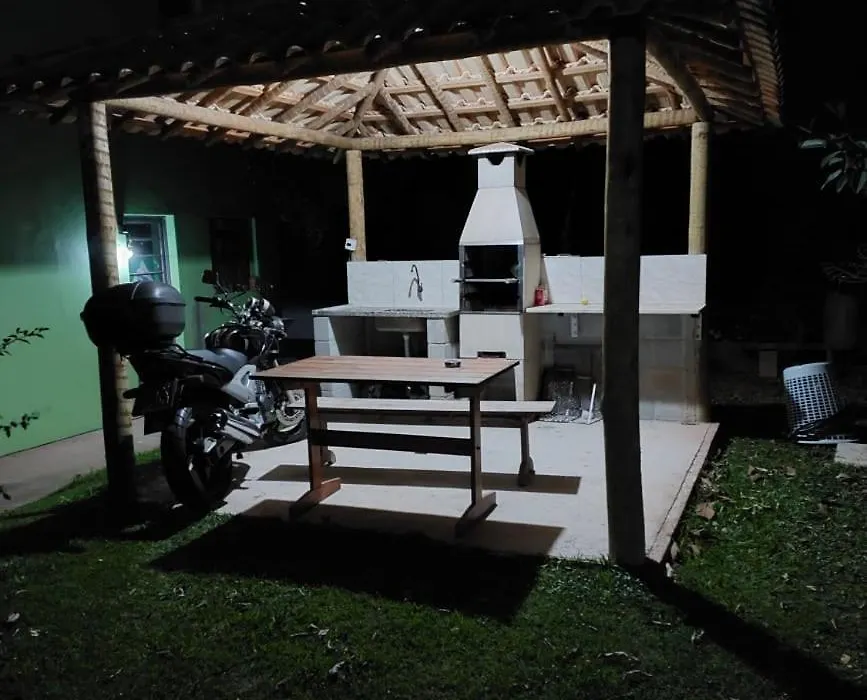 Pousada de Parnaiba-1